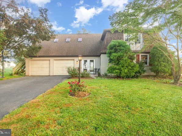 3016 Miller Rd, Washington Boro, PA 17582