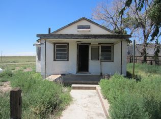 233 Wigwam Ave, Caddoa, CO 81044
