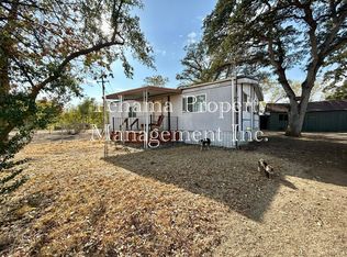 18570 Red Bank Rd, Red Bluff, CA 96080