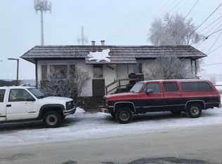 1045 E 8th Ave, Anchorage, AK 99501