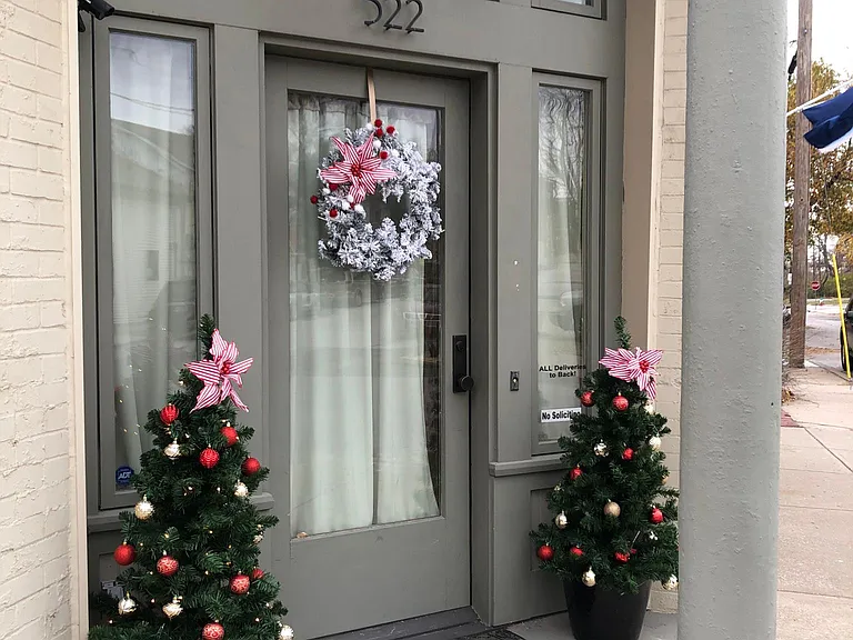 522 Harrison St #1 — Photo 30