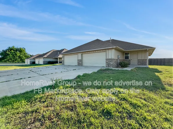 517 N 5th St, Cashion, OK 73016