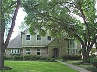 9414 Oxted Ln, Spring, TX 77379