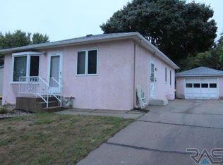 3112 E 19th St, Sioux Falls, SD 57103