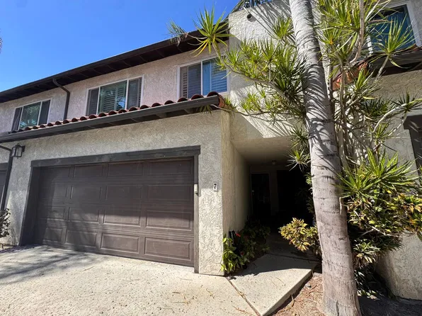 1501 E Carson St APT 7, Carson, CA 90745