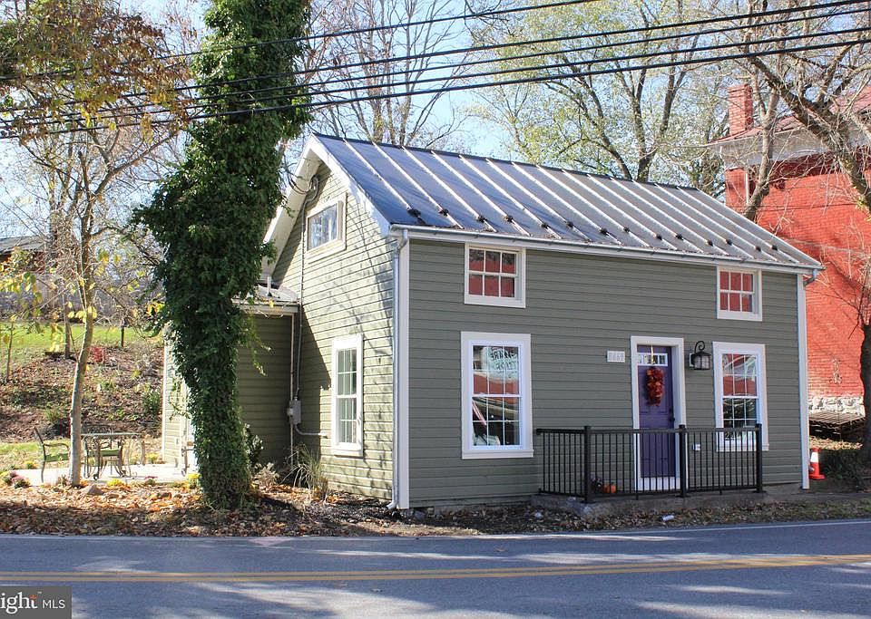 1st image of 8669 Shepherdstown Pike