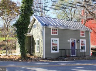 8669 Shepherdstown Pike, Shepherdstown, WV 25443