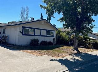 773 Nightingale St, Livermore, CA 94551