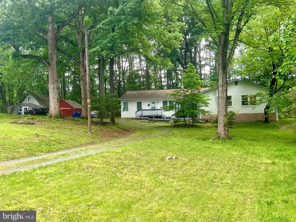 56 Den Rich Rd, Stafford, VA 22554