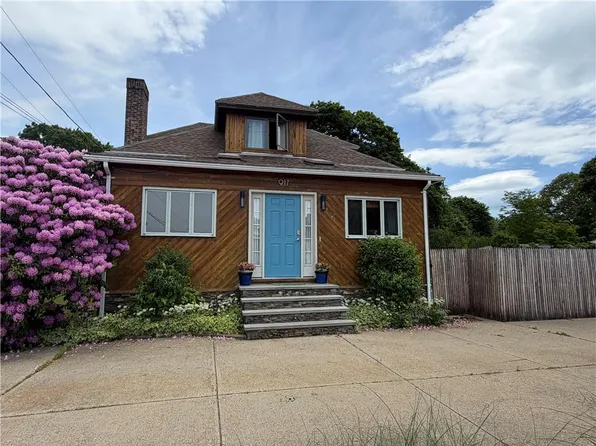 917 Newman Ave, Seekonk, MA 02771