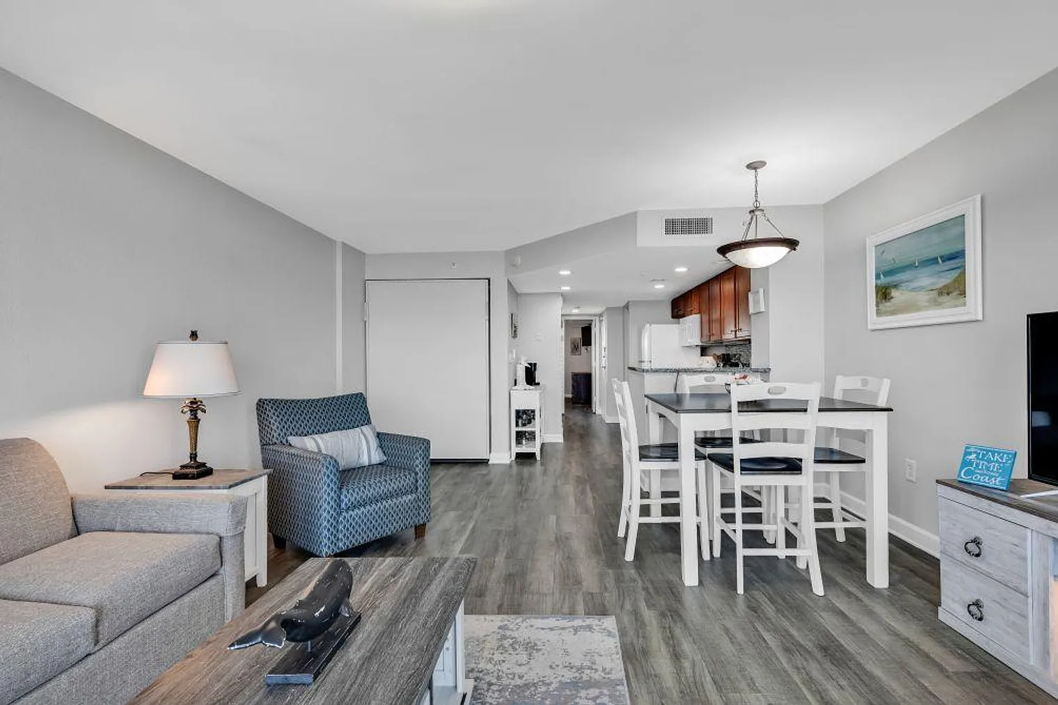 1 bed, 1.0 bath, 624 sqft, $3,103 — Photo 4