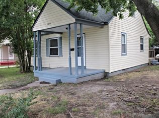 3824 Larkin St, Norfolk, VA 23513