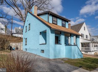 851 Gephart Dr, Cumberland, MD 21502