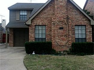 3409 Briaroaks Dr, Garland, TX 75044