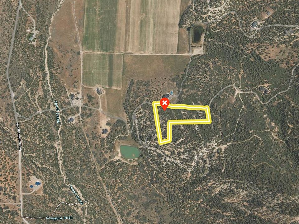 1st image of 10 N Horseshoe Mtn