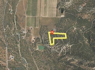 10 N Horseshoe Mtn, Spring City, UT 84662