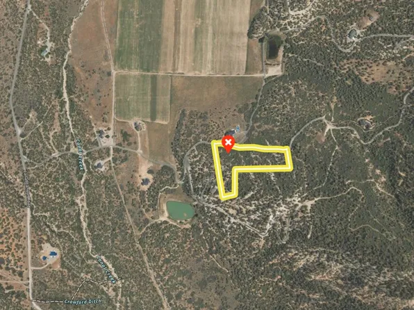 10 N Horseshoe Mtn, Spring City, UT 84662