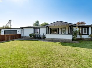 640 Pine St, Monroe, OR 97456