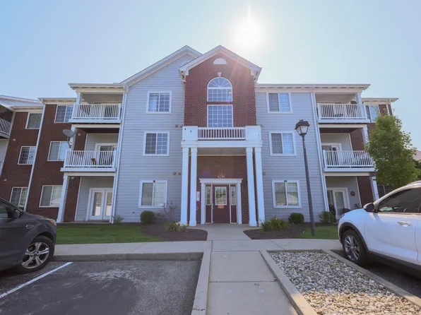 6239 Amber Creek Ln APT 101, Indianapolis, IN 46237