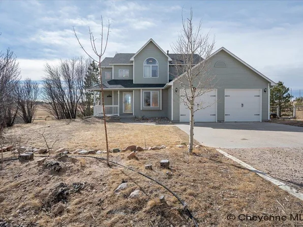 7815 Cattlemans Dr, Cheyenne, WY 82009