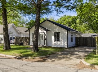 1507 N Preston St, Ennis, TX 75119