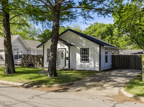 1507 N Preston St, Ennis, TX 75119