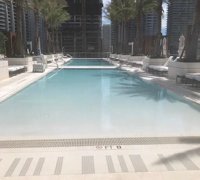 801 S Miami Ave #1606 — Photo 32