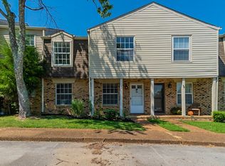 4000 Anderson Rd APT 75, Nashville, TN 37217