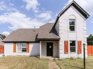 1820 Clunan Cv, Cordova, TN 38016