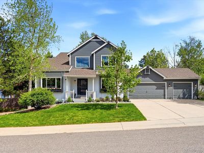 8016 S Vine Way, Centennial, CO, 80122
