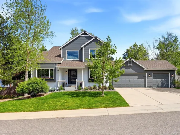 8016 S Vine Way, Centennial, CO 80122