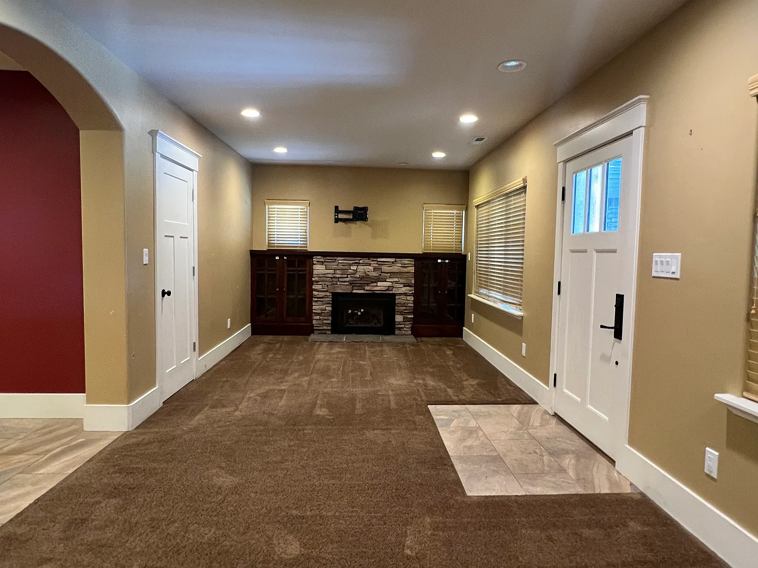 2 bed, 1456 sqft, $1,700 — Photo 4