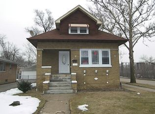 1137 24th Ave, Bellwood, IL 60104