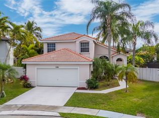 2882 SW 182nd Ave, Miramar, FL 33029