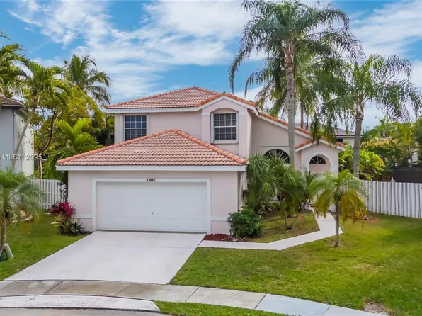 2882 SW 182nd Ave, Miramar, FL 33029