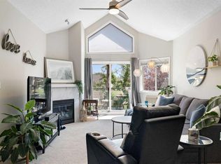 7451 S Springbank Blvd SW #1301, Calgary, AB T3H4K5