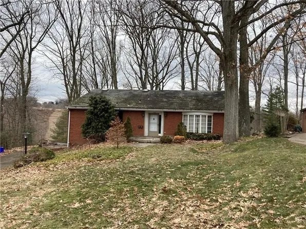 1157 Harvard Rd, Monroeville, PA 15146