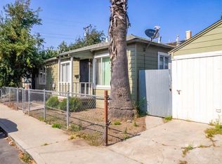 10400 Royal Ann St, Oakland, CA 94603