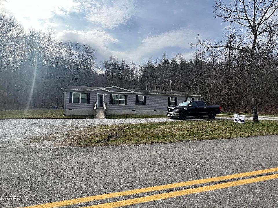 2642 Helenwood Loop Rd, Helenwood, TN 37755 Zillow