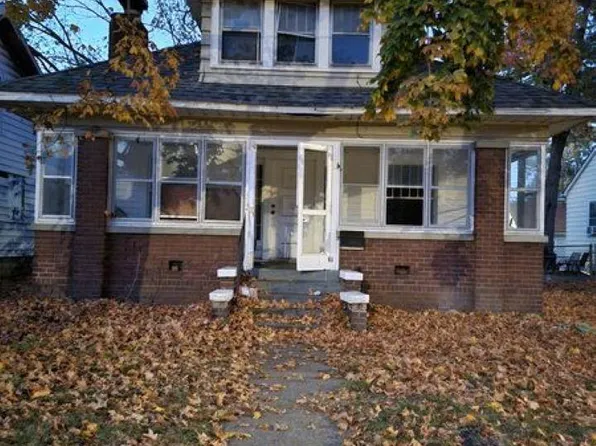 3506 Wabash Ave, Terre Haute, IN 47803