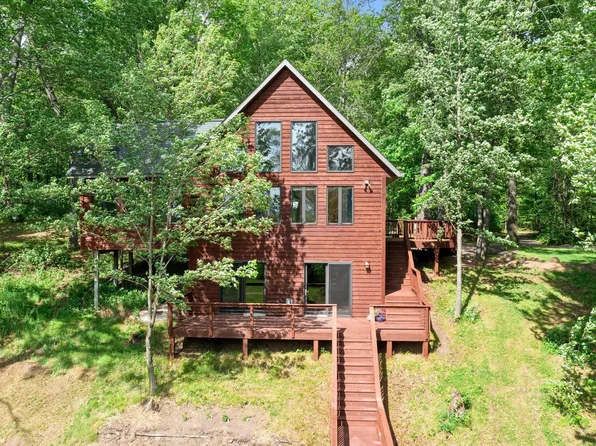 7209 County Road B, Siren, WI 54872