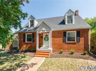 701 Rothesay Rd, Richmond, VA 23221