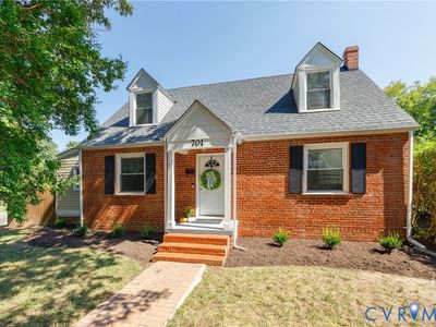 701 Rothesay Rd, Richmond, VA, 23221