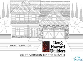 450 Hidden Village Ln, Holland, OH 43528