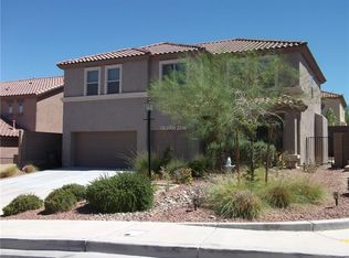 207 Mission Verde Ave, Henderson, NV 89002