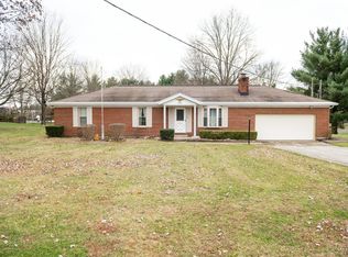 1971 Franklin Laurel Rd, New Richmond, OH 45157