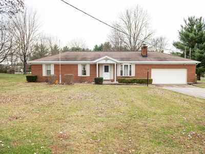 1971 Franklin Laurel Rd, New Richmond, OH, 45157
