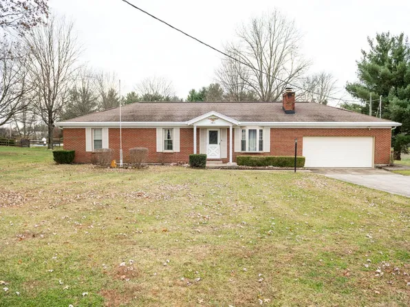 1971 Franklin Laurel Rd, New Richmond, OH 45157