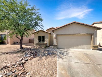 8162 S Placita Gijon, Tucson, AZ, 85747