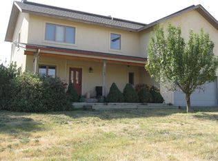 30580 Ormega Way, Oak Creek, CO 80467